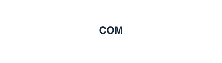 COM